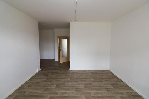 Foto - 3 Zimmer Etagenwohnung in Freiberg