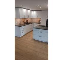 Schöne Erdgeschoss Wohnung, frisch saniert - Kammlach