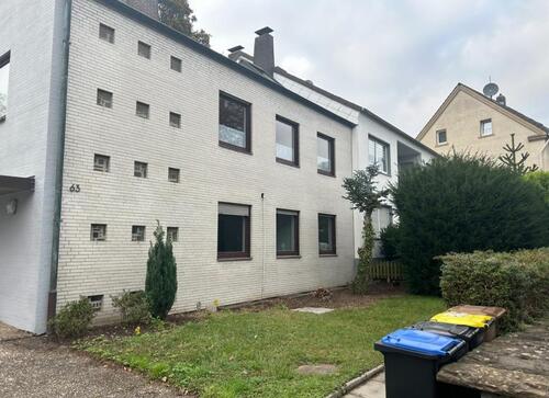 Foto - Großzügige 100 qm Wohnung mit Balkon in Dortmund-Sölde