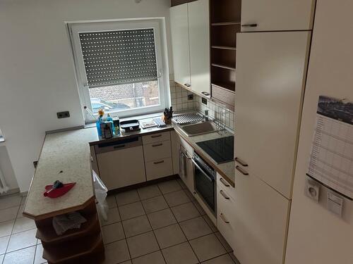 Foto - 3 Zimmer Etagenwohnung in Dortmund