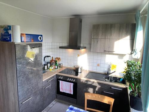 Foto - 3 Zimmer Wohnung in Neuenwalde - 560,00 EUR Kaltmiete, ca.  69,00 m²