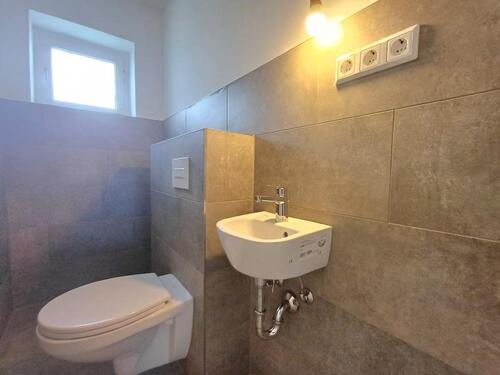 Foto - Etagenwohnung in Minden zur Miete