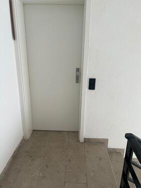 Foto - 3 Zimmer Dachgeschoßwohnung zur Miete in Raunheim