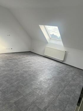 Foto - 3 Zimmer Dachgeschoßwohnung in Raunheim