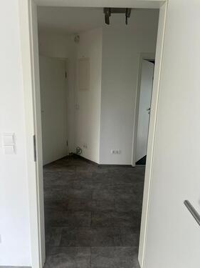 Foto - Dachgeschoßwohnung in Raunheim zur Miete