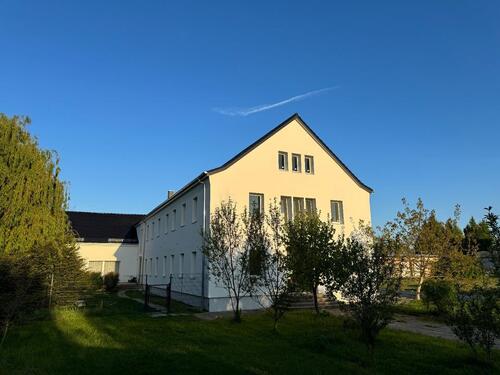 Foto - Sonnige, geräumige, neu sanierte Wohnung