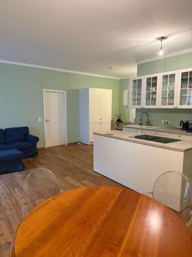 Foto - Wohnung in Regensburg (zur Untermiete)