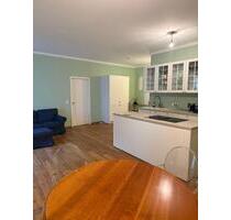 Wohnung in Regensburg (zur Untermiete)