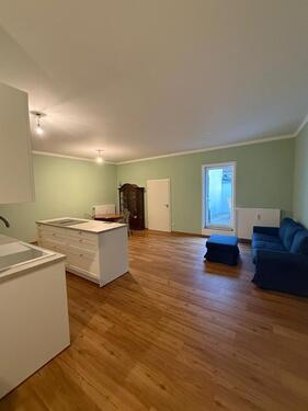 Foto - 3 Zimmer Etagenwohnung zur Miete in Regensburg