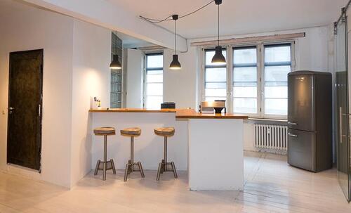 Foto - andere in Hamburg zur Miete