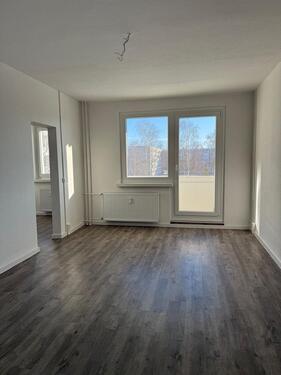 Foto - 3 Zimmer Etagenwohnung in Schwerin