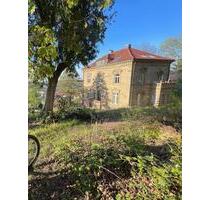 1 Zimmer Wohnung + Balkon in schöner Villa + traumhaftem Ausblick - Stuttgart Stuttgart-West