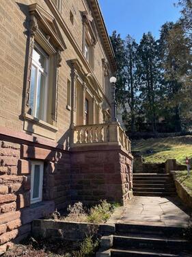 Foto - 1 Zimmer Erdgeschoßwohnung zur Miete in Stuttgart