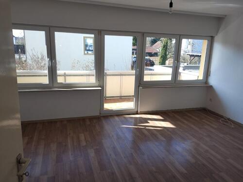 Foto - Hersbruck 3-Zimmerwohnung mit Balkon zu vermieten