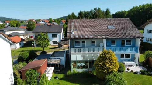 Foto - DHH in ruhiger Lage in Zwiesel - 249.000,00&nbsp;EUR Kaufpreis, ca.&nbsp; 118,00&nbsp;m&sup2;