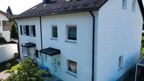 Foto - 8 Zimmer Doppelhaushälfte zum Kaufen in Zwiesel