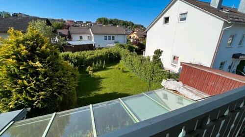 Foto - 8 Zimmer Doppelhaushälfte in Zwiesel