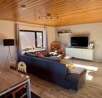 3- Zimmerwohnung inkl. PKW- Stellplatz in Kirrberg - Homburg