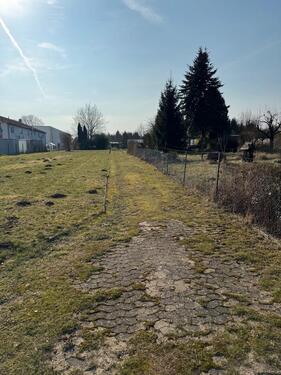 Foto - Grundst&uuml;ck in Einbeck