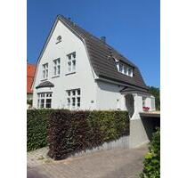 Exklusive Altbauvilla am Ostseebad - Flensburg Altstadt