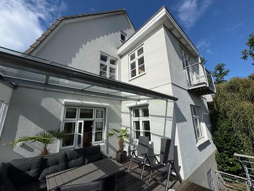 Foto - 8 Zimmer Villa zum Kaufen in Flensburg