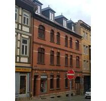 Wohnung in Blankenburg zu vermieten - Wernigerode