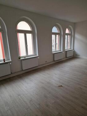 Foto - 4 Zimmer Etagenwohnung in Wernigerode