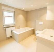 Haus zur Miete in Münzenberg - Erstbezug nach Renovierung