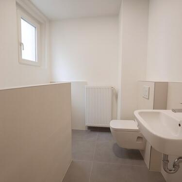 Foto - 5 Zimmer Etagenwohnung in Münzenberg