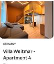 Foto - Ferienwohnung- Villa Weitmar Apartment 4