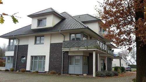 Foto - 2 Zimmer Wohnung in Molbergen - 402,00&nbsp;EUR Kaltmiete, ca.&nbsp; 53,56&nbsp;m&sup2;