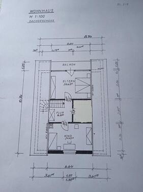 Foto - Einfamilienhaus in Beverstedt zum Kaufen