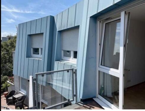 Foto - 2-Zi.-Wohnung in Sachsenhausen - 1.750,00&nbsp;EUR Kaltmiete, ca.&nbsp; 74,00&nbsp;m&sup2;