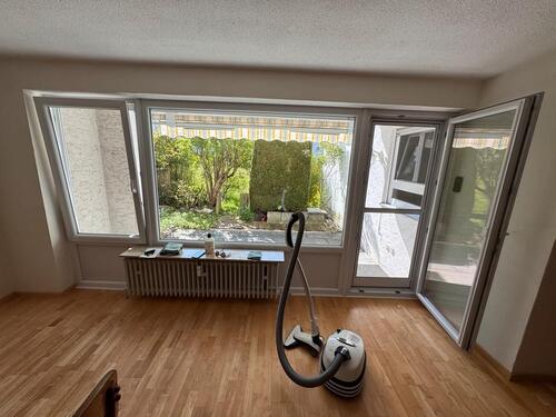 Foto - 4-Zimmer EG-Wohnung mit Garage & Stellplatz OHNE PROVISION