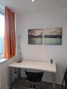 Foto - Apartment Wohnung in Frankfurt am Main zur Untervermietung