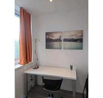 Apartment Wohnung in Frankfurt am Main zur Untervermietung