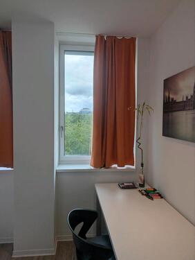 Foto - 1 Zimmer Etagenwohnung zur Miete in Frankfurt am Main