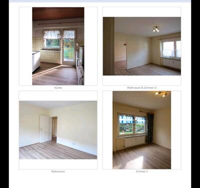 Foto - 3 Zimmer Wohnung in Weeze zu verkaufen