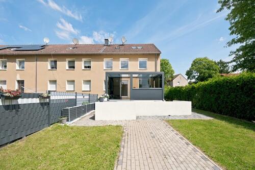 Foto - Reihenhaus in Bönen zum Kaufen