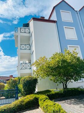 Foto - Helle 2ZKB in Idstein (Gänsberg) zu verkaufen
