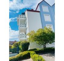 Helle 2ZKB in Idstein (Gänsberg) zu verkaufen