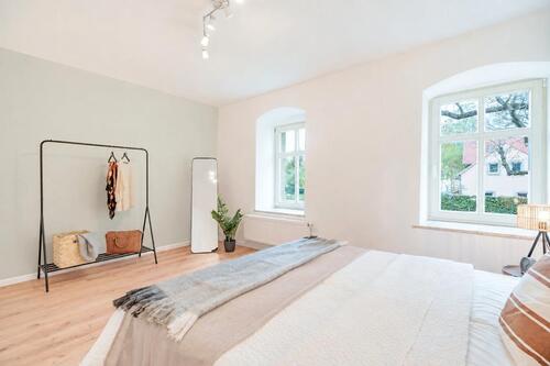 Foto - Erdgeschoßwohnung in Bannewitz zum Kaufen