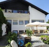 Möblierte 2-Zimmer-Souterrain-Wohnung in Freystadt-Möning