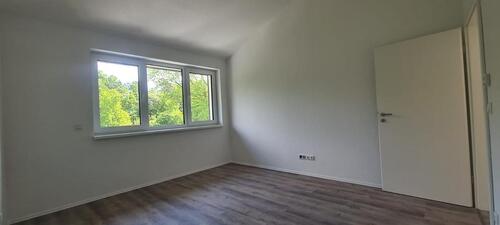 Foto - Etagenwohnung zur Miete in Suhl