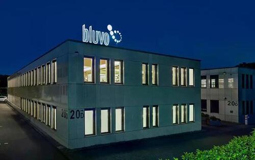 Foto - Moderne Bürofläche in verkehrsgünstiger Lage