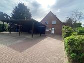 Foto - Helle 3,5 Zimmer-Wohnung im 1. OG in Ruschwedel zu vermieten