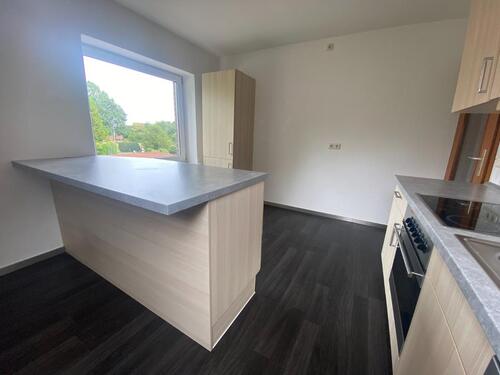 Foto - Etagenwohnung in Harsefeld