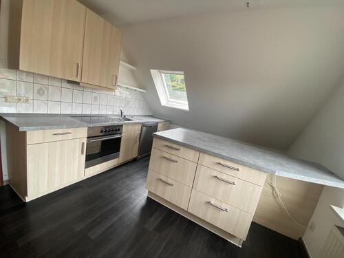 Foto - Etagenwohnung in Harsefeld zur Miete
