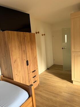 Foto - Etagenwohnung in Bad Bentheim zur Miete