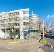 Büroflächen am Torgauer Platz - 12,00 EUR Kaltmiete, in Leipzig (PLZ: 04315) Ost